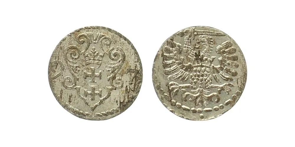 Polsko, Zikmund III. Vasa, 1587 - 1632 — 1