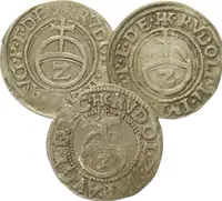 Pfalz - Veldenz, Georg Johann, 1544 - 1592 — 2
