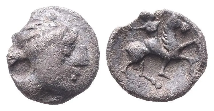 Střední Evropa, Bojové, 2. - 1. stol. př. Kr. — 1