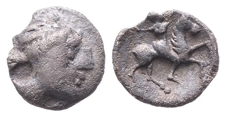 Střední Evropa, Bojové, 2. - 1. stol. př. Kr. — 1