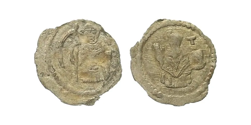 Nepřidělené ražby, 40. léta 12. století — 1