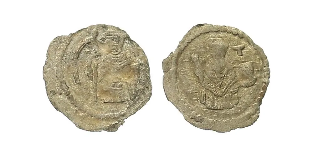 Nepřidělené ražby, 40. léta 12. století — 1