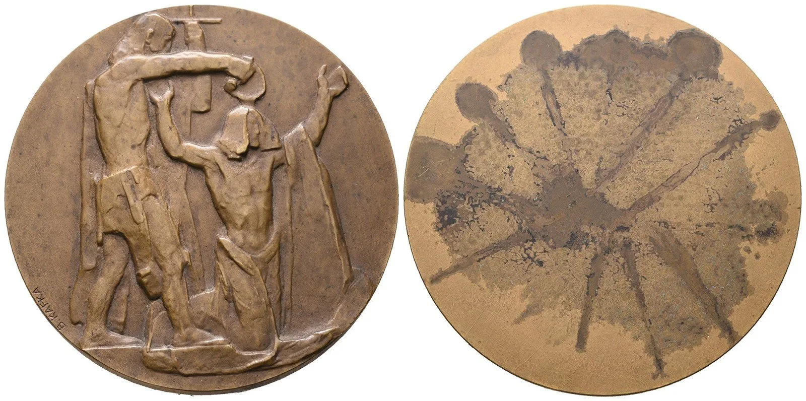 Kafka Bohumil, 1878 - 1942 — 1