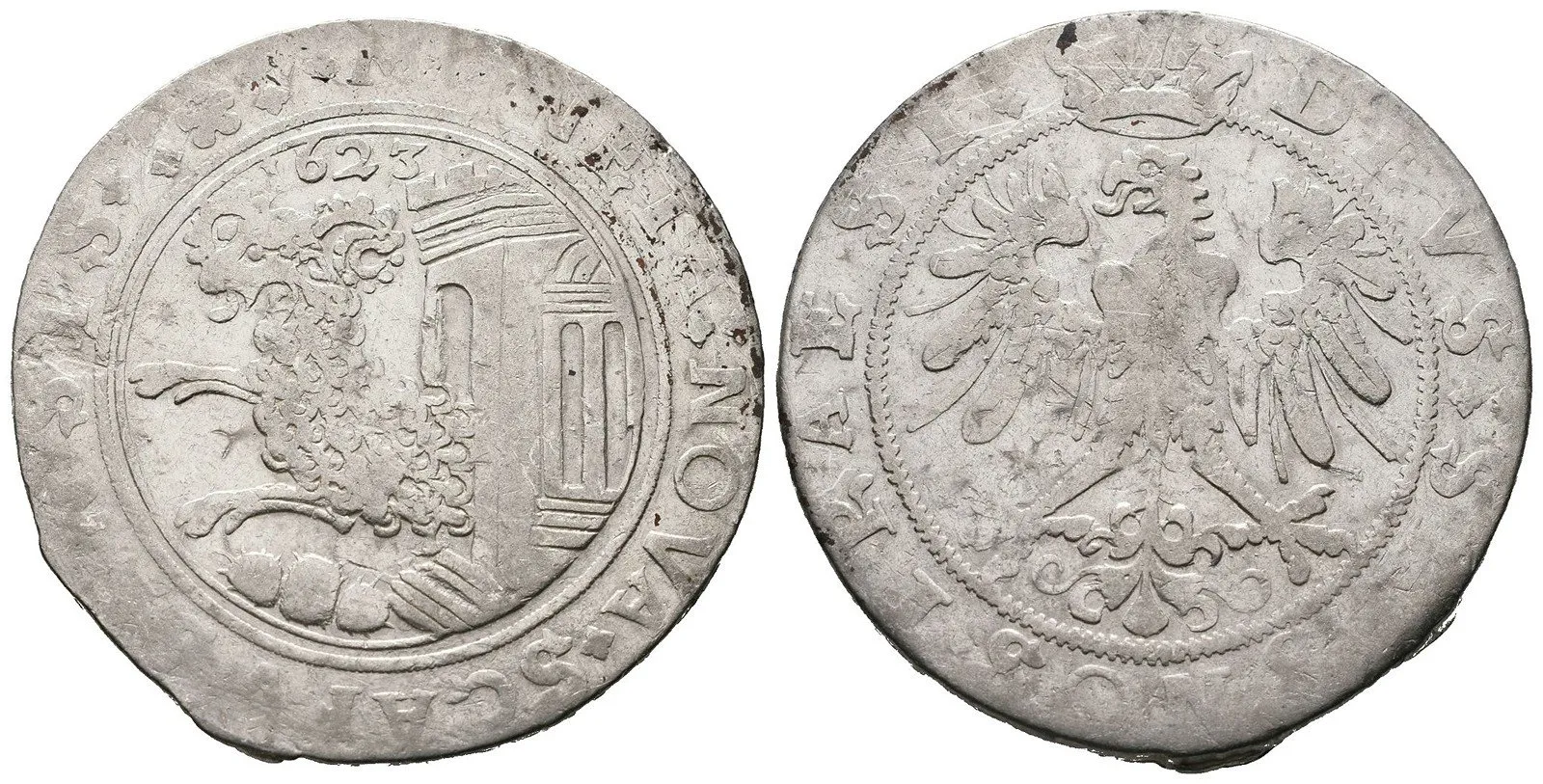 Švýcarsko, Schaffhausen — 1