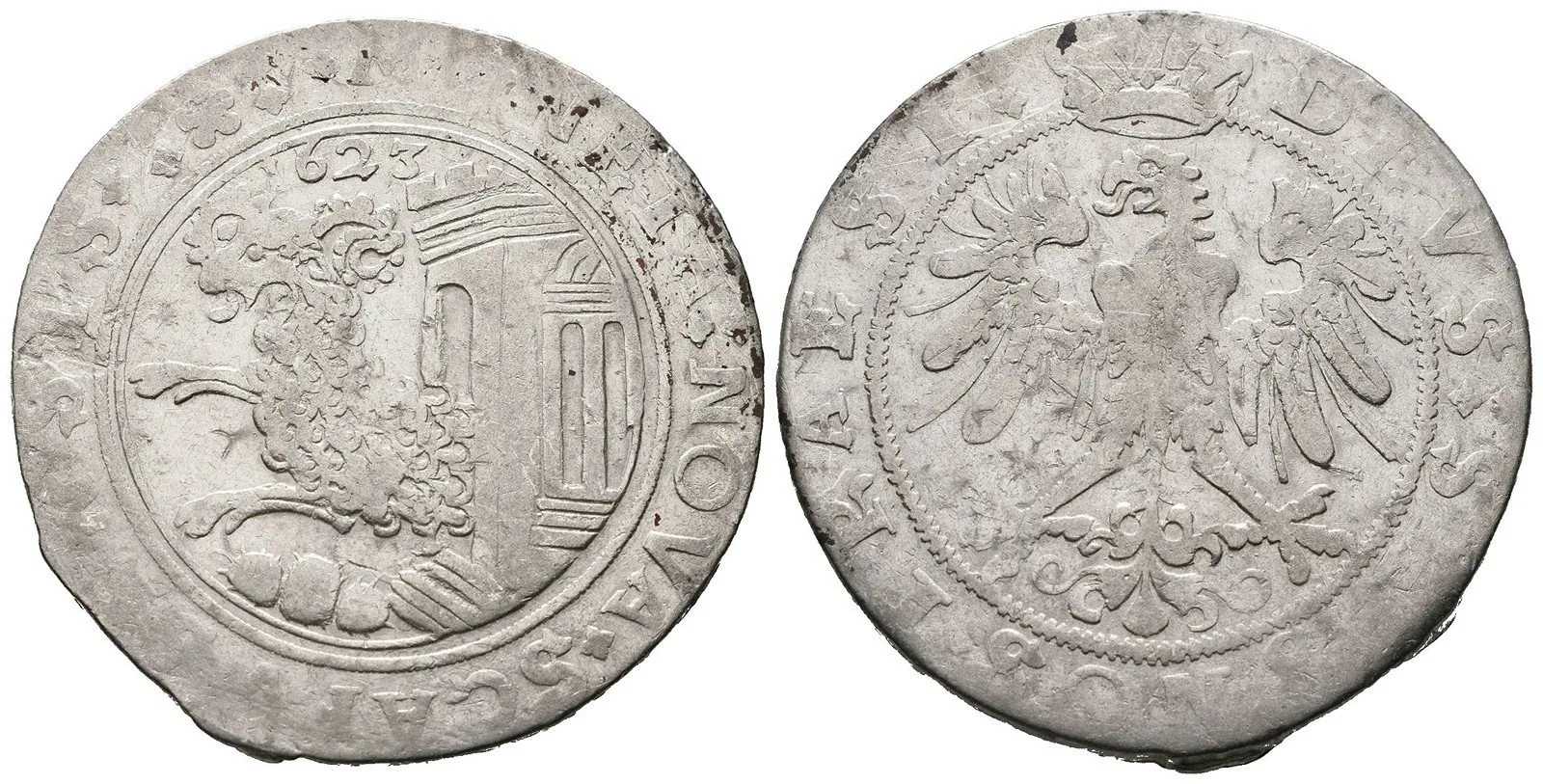 Švýcarsko, Schaffhausen — 1