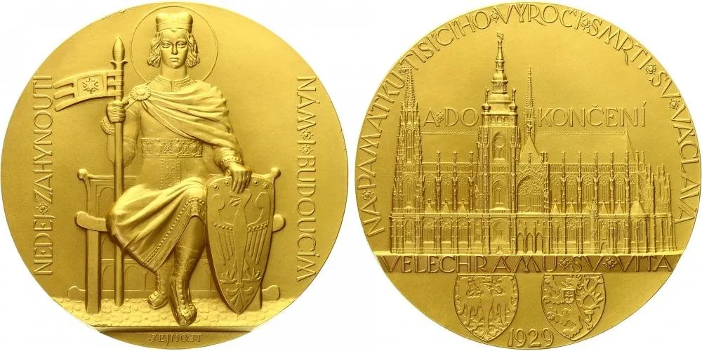 Šejnost Josef, 1878 - 1941 — 1
