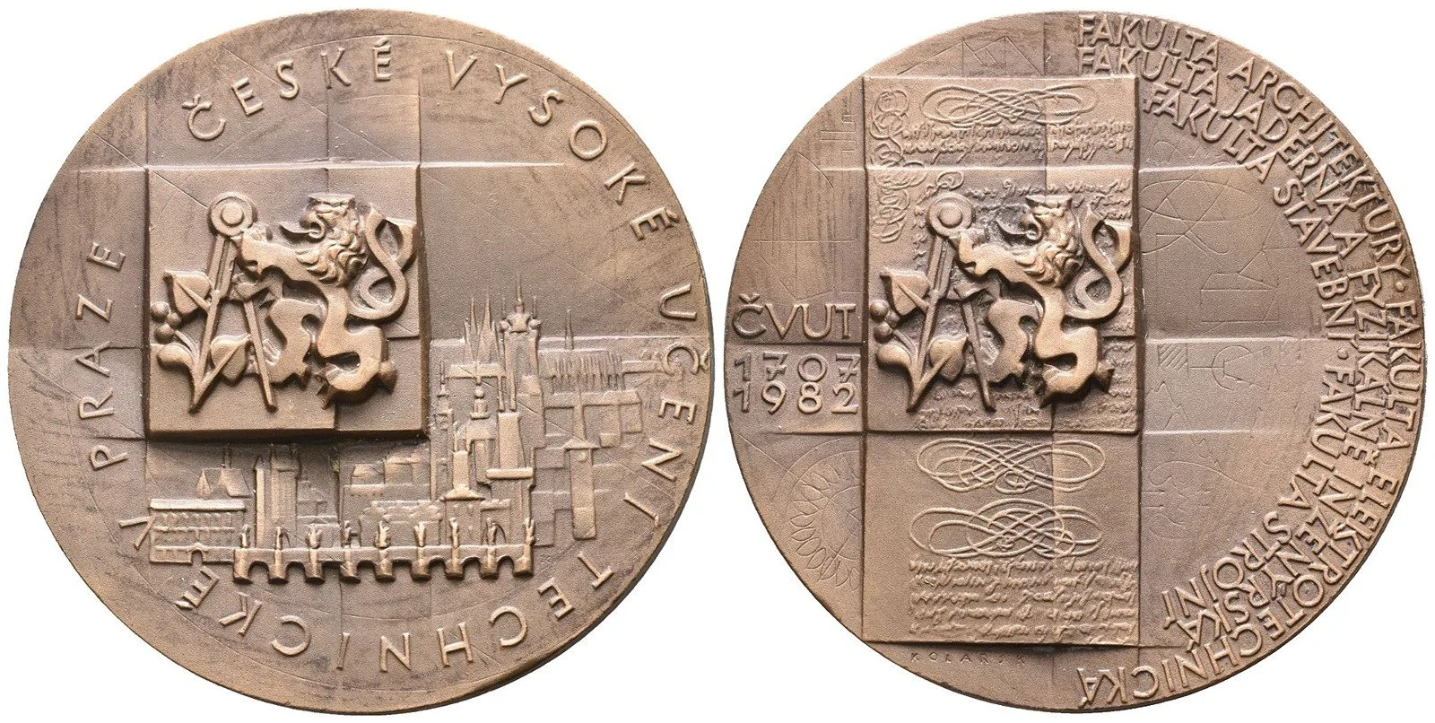 Kolářský Zdeněk, 1931 - 2022 — 1