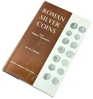 Roman Silver Coins