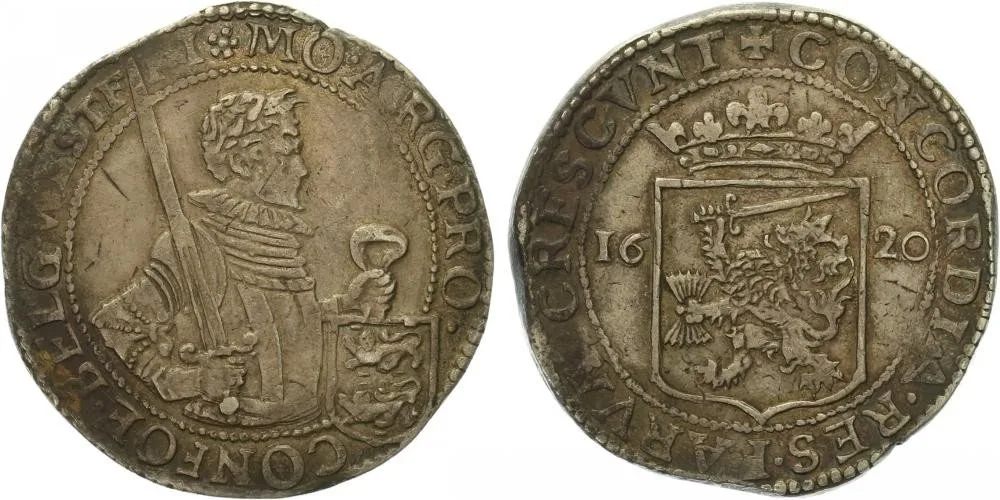 Nizozemí - West Friesland — 1