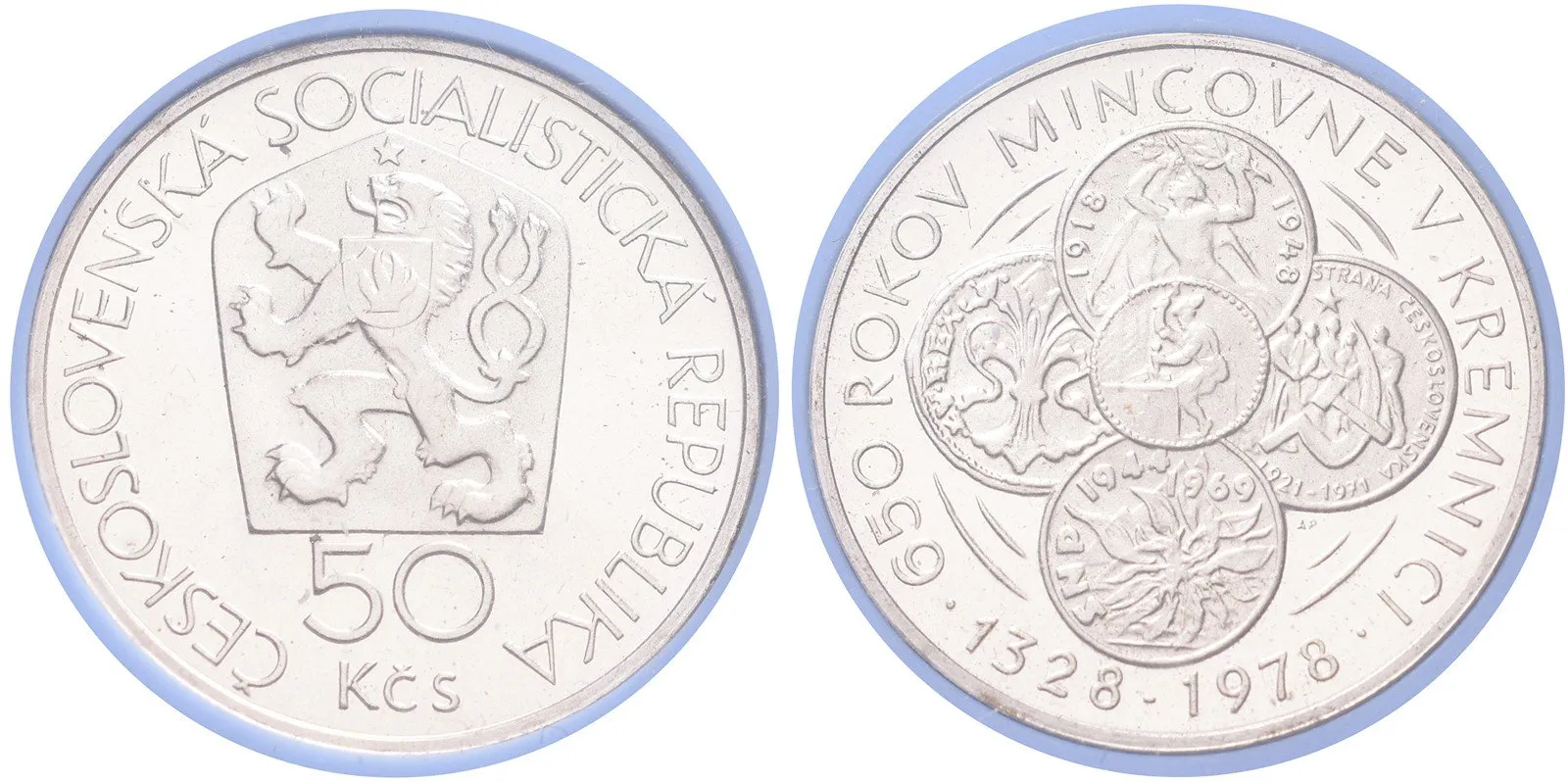 Období 1945 - 1993 — 1