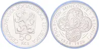 Období 1945 - 1993 — 1