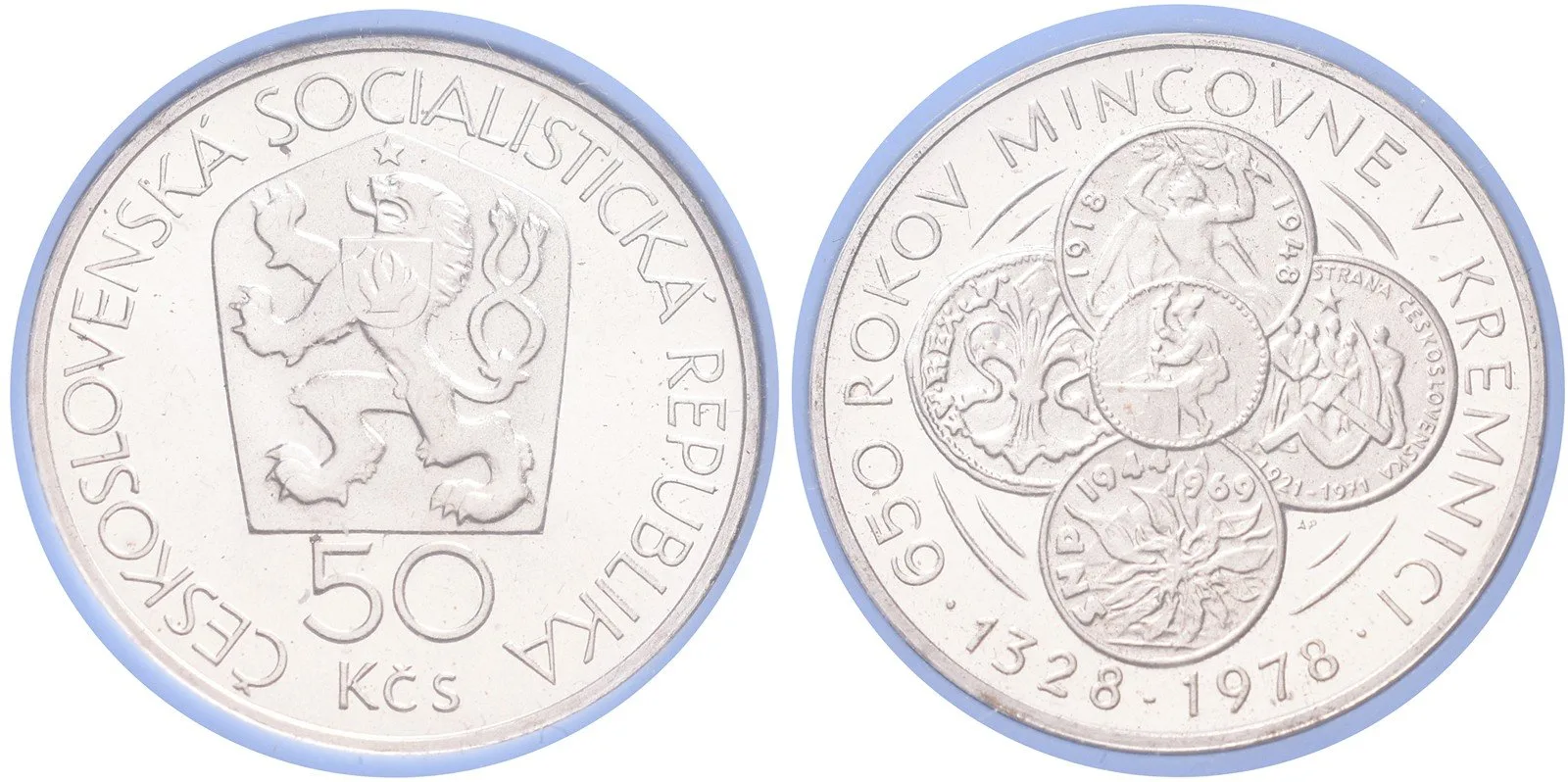 Období 1945 - 1993 — 1