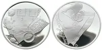 200 Kč 2006 - Jaroslav Ježek, PROOF