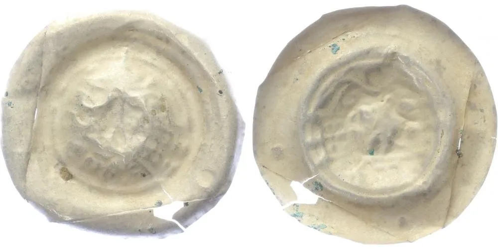 Přemysl Otakar II., 1253 - 1278 — 1