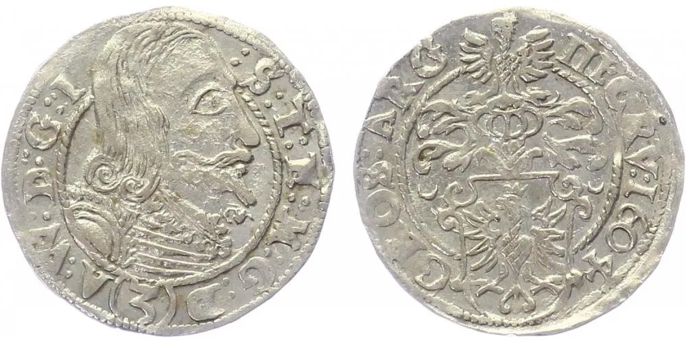Těšín, Adam Wenzel, 1579 - 1617 — 1