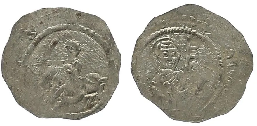 Vratislav Brněnský, 1123 - 1129, 1130 - 1156 — 1