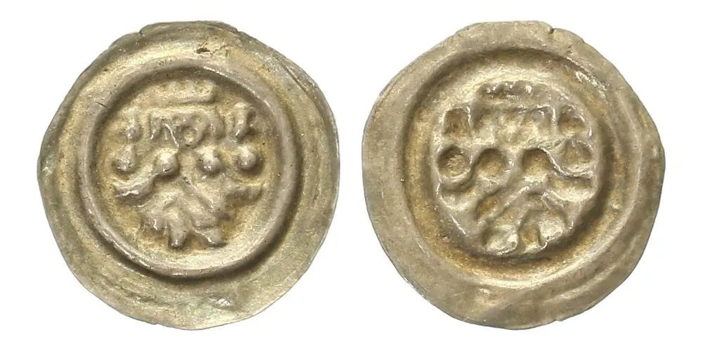 Přemysl Otakar II., 1253 - 1278 — 1