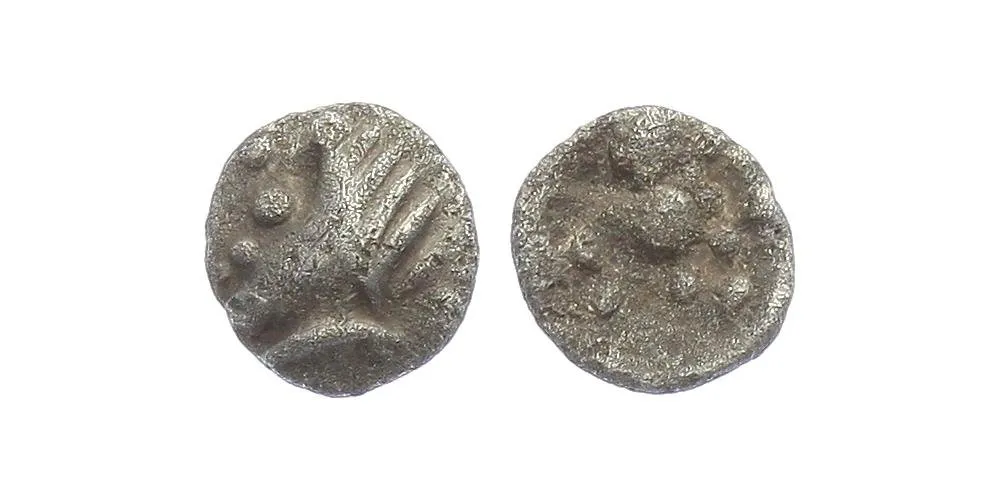 Střední Evropa, Bojové, 2. - 1. stol. př. Kr. — 1
