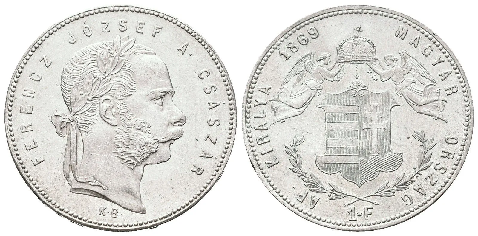 Rakouská a spolková měna, 1857 - 1892 — 1