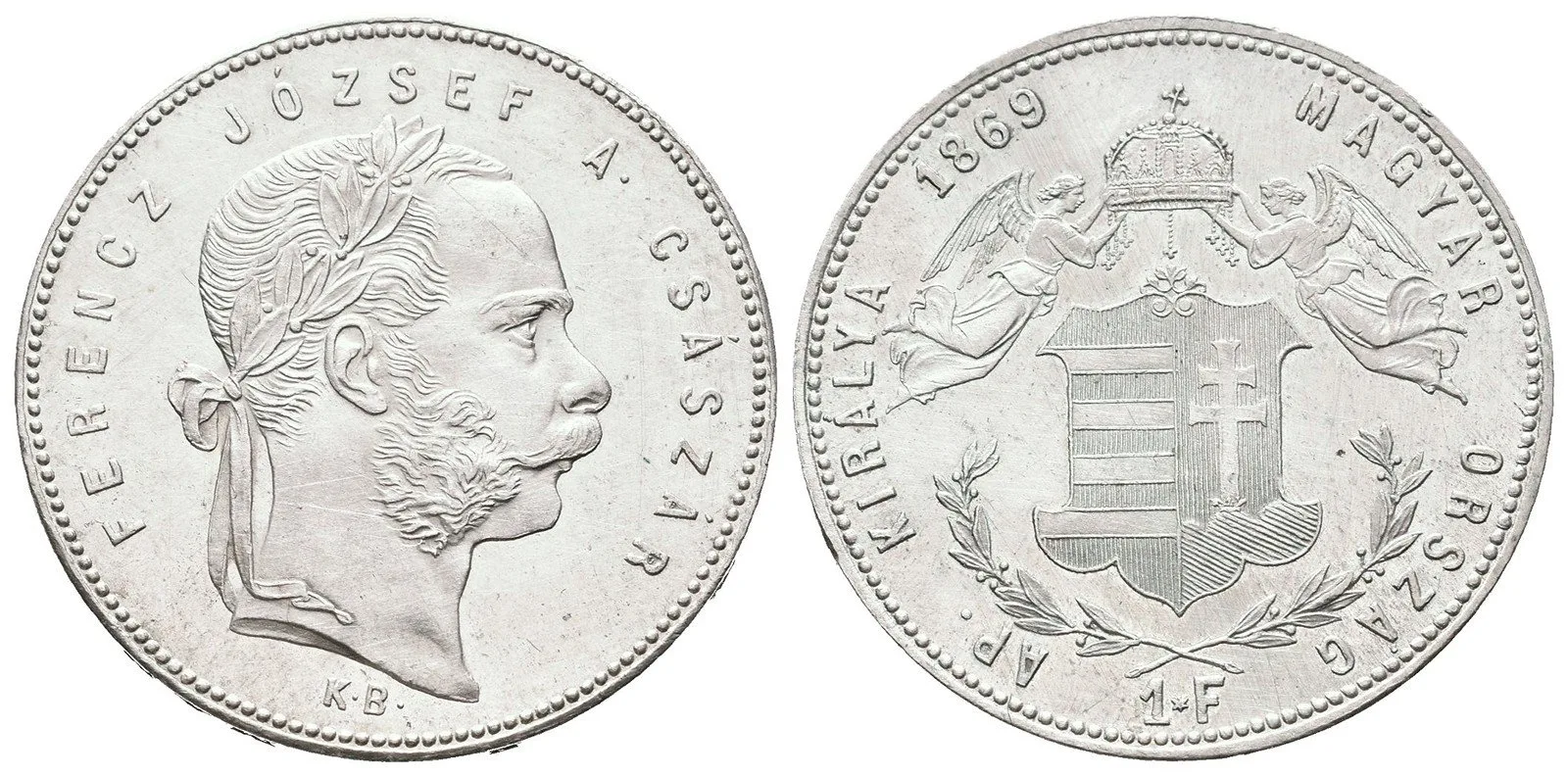 Rakouská a spolková měna, 1857 - 1892 — 1