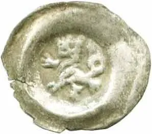 Přemysl Otakar II., 1253 - 1278 — 1