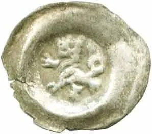 Přemysl Otakar II., 1253 - 1278 — 1