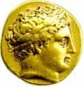 Makedonie, Philip II., 359 - 336 př. Kr. — 1