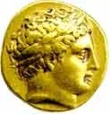 Makedonie, Philip II., 359 - 336 př. Kr. — 1