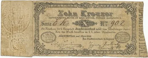 Nouzovky české 19. století — 1