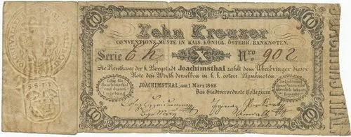 Nouzovky české 19. století — 1