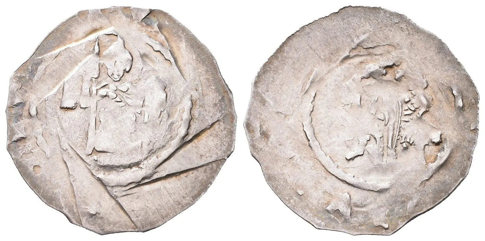Bavorsko, Heinrich X., 1126 - 1141 — 1