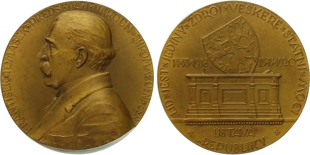 Šejnost Josef, 1878 - 1941 — 1