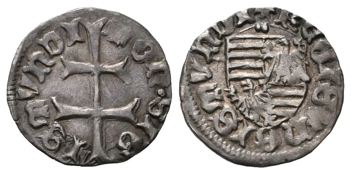 Uhersko, Zikmund Lucemburský, 1387 - 1437 — 1