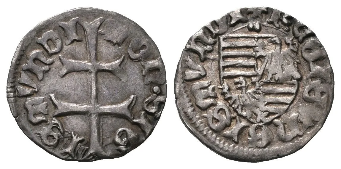 Uhersko, Zikmund Lucemburský, 1387 - 1437 — 1