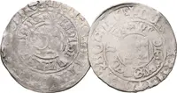 Vladislav II. Jagellonský, Pražský groš, 2 ks
