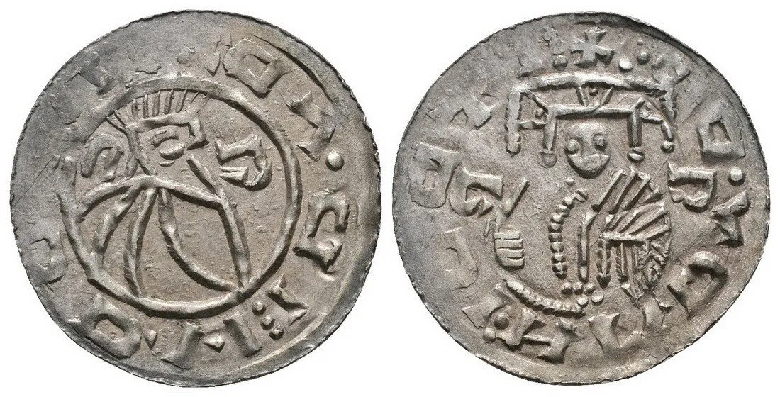 Jaromír, 1003, 1004 - 1012, 1033 - 1034 — 1