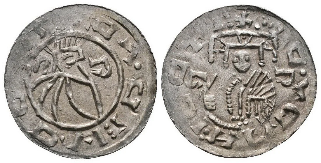 Jaromír, 1003, 1004 - 1012, 1033 - 1034 — 1