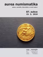 87. aukce