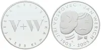 Česká republika, 1993 - — 1