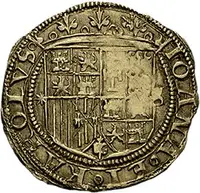 Španělsko, Carlos I. a Juana, 1516 - 1556 — 1