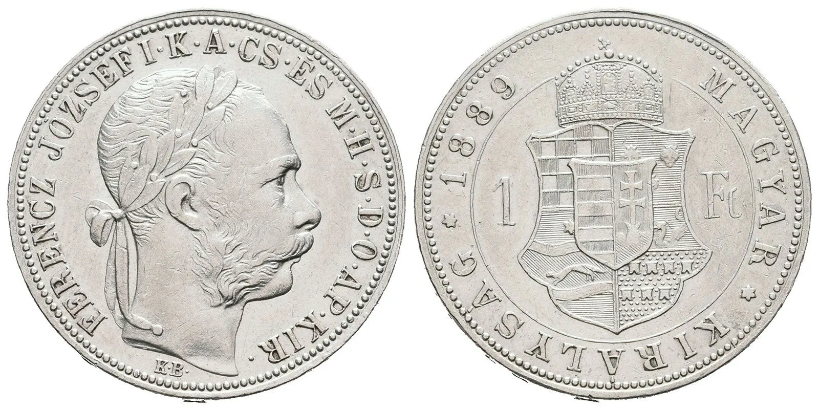 Rakouská a spolková měna, 1857 - 1892 — 1