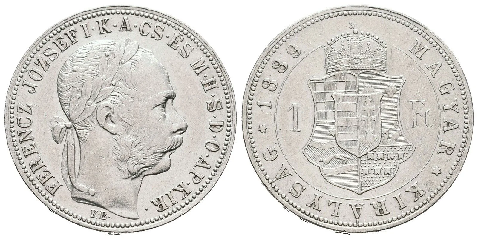 Rakouská a spolková měna, 1857 - 1892 — 1