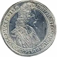 Olomouc - biskupství, Karel III. Lotrinský, 1695 - 1711 — 1
