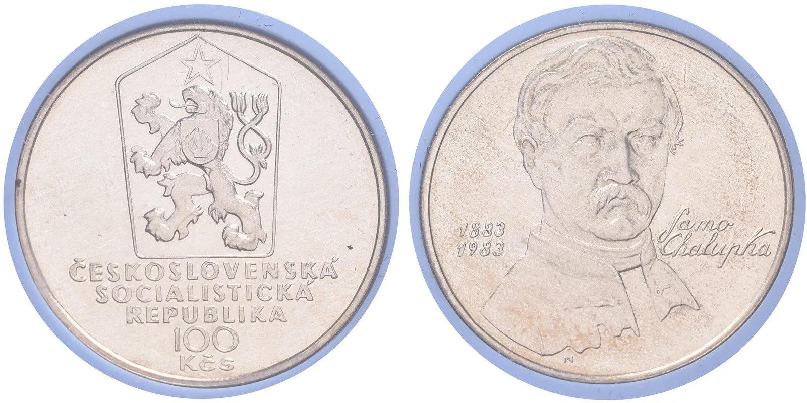 Období 1945 - 1993 — 1