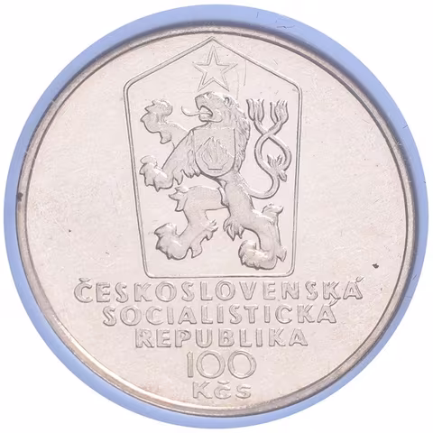 Období 1945 - 1993
