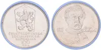 Období 1945 - 1993 — 1
