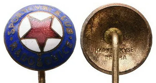 Sport - Česko, SK a sdružení - okr. Praha-východ — 1