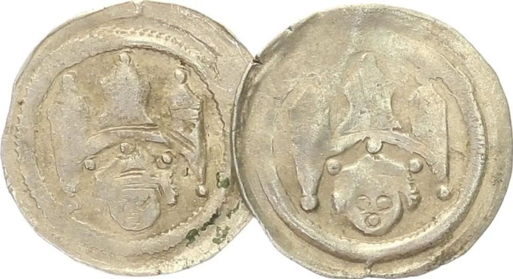 Vladislav III., markrabě moravský 1246 - 1247 — 1