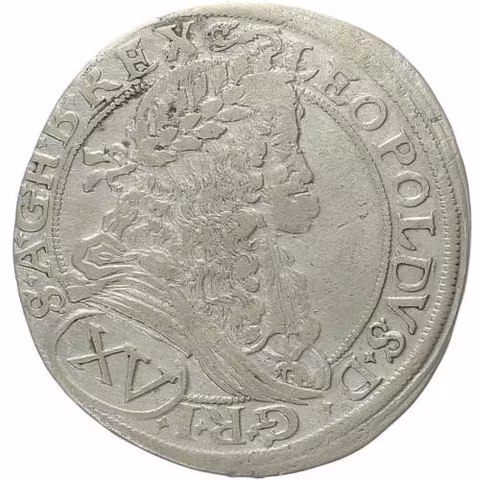 Leopold I., 1657 - 1705