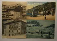 Cizina - sbírky, loty, partie — 1